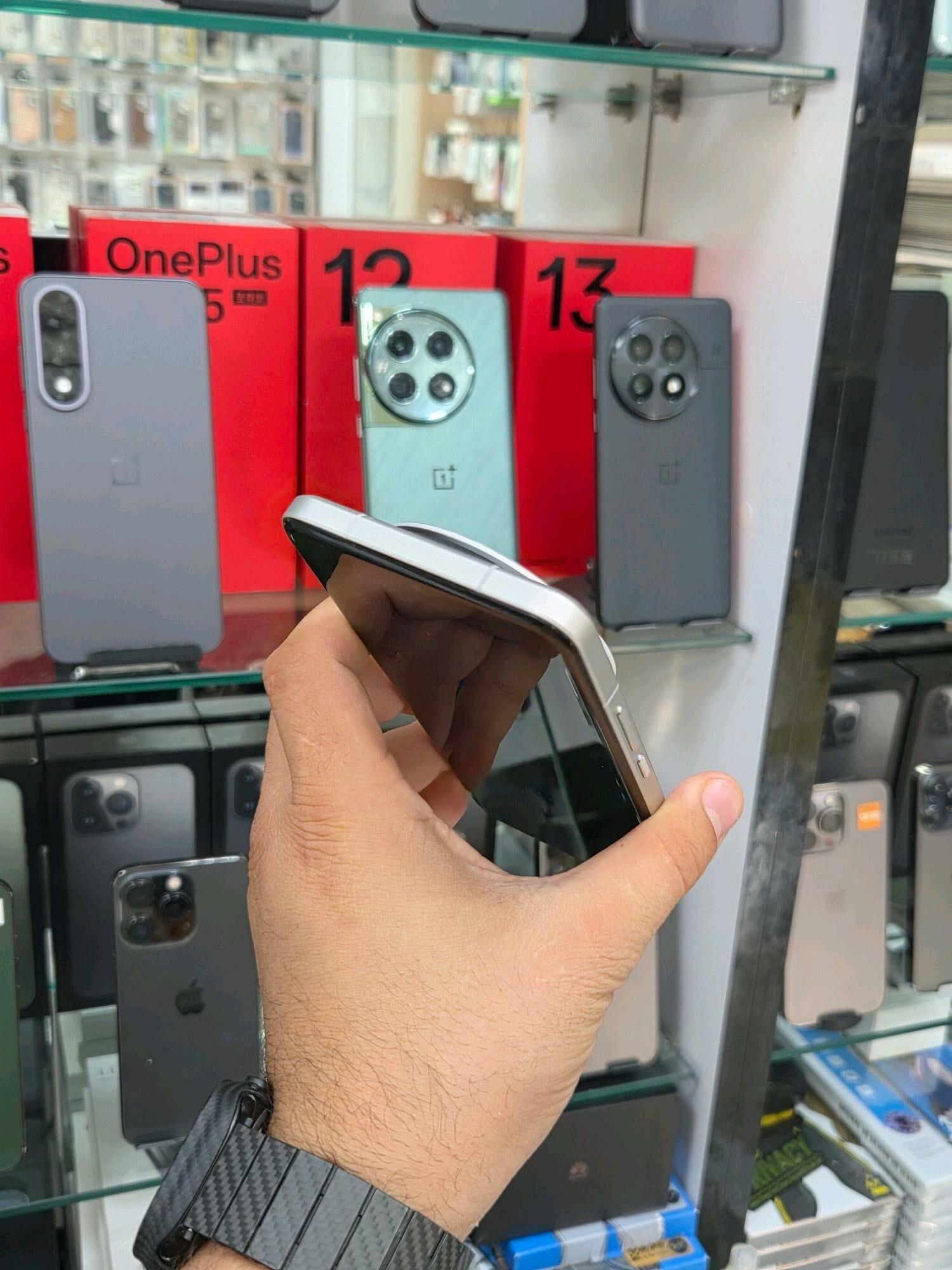 Xiaomi 15 ultra 16/512 - Ашхабад - img 4