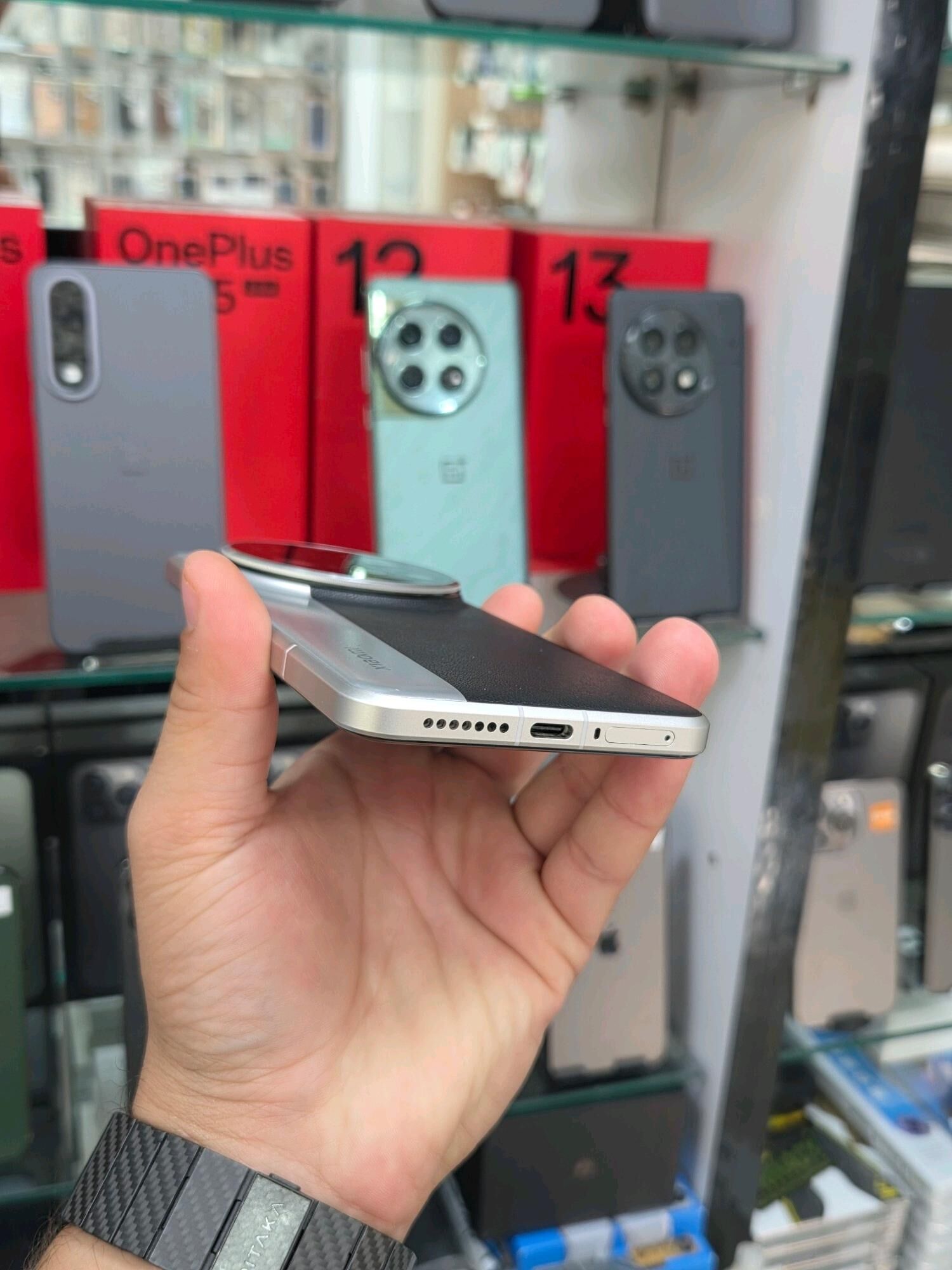 Xiaomi 15 ultra 16/512 - Ашхабад - img 3