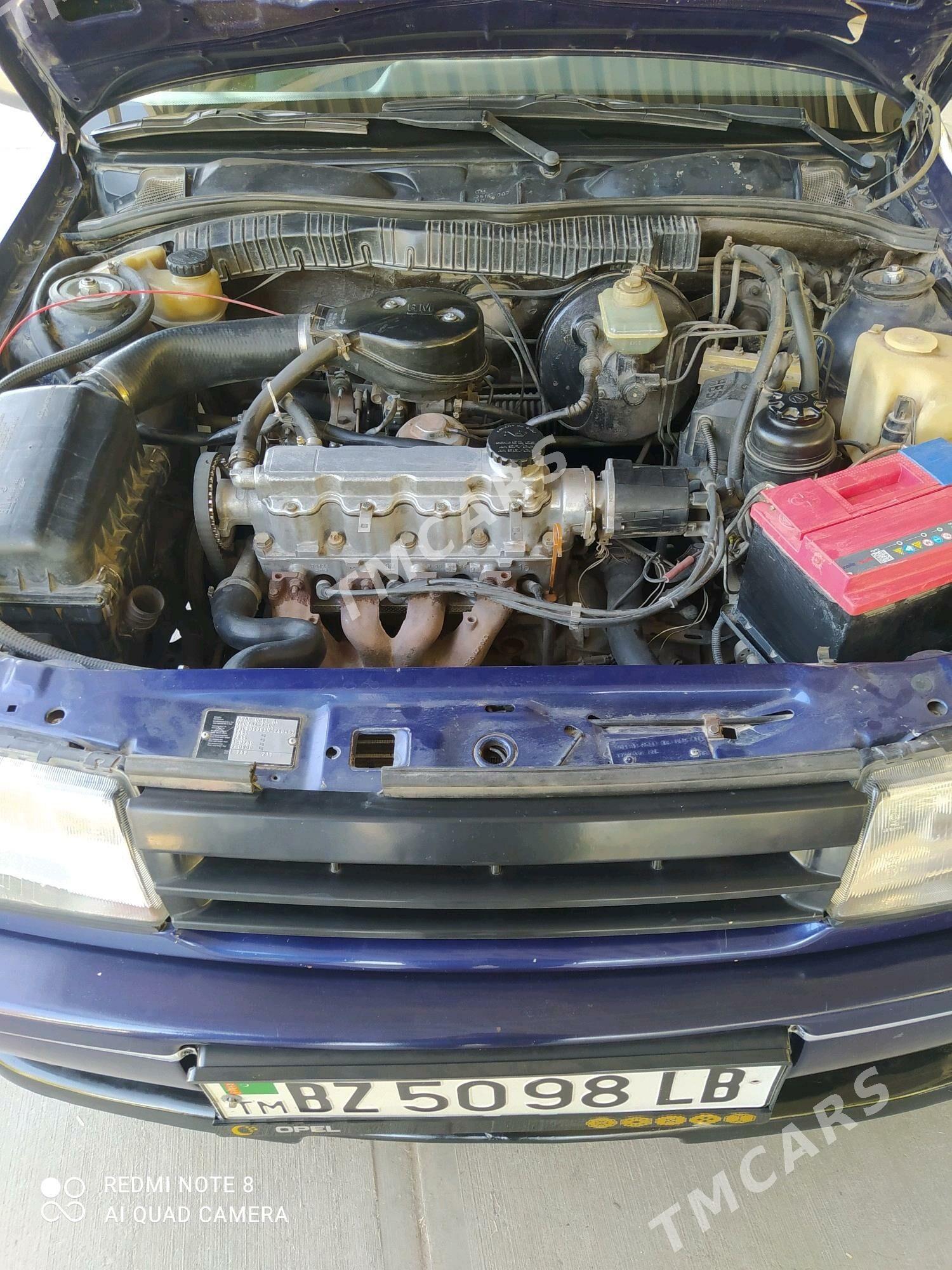 Opel Vectra 1993 - 33 000 TMT - Туркменабат - img 6