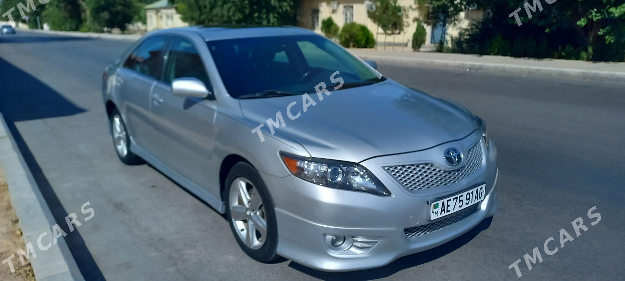 Toyota Camry 2011 - 250 000 TMT - Parahat 1 - img 7