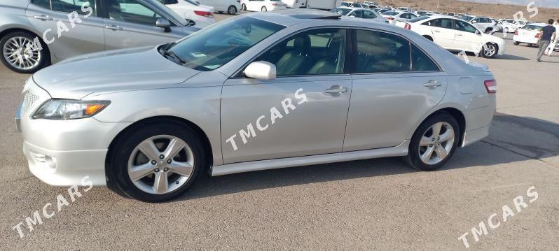 Toyota Camry 2011 - 250 000 TMT - Parahat 1 - img 5