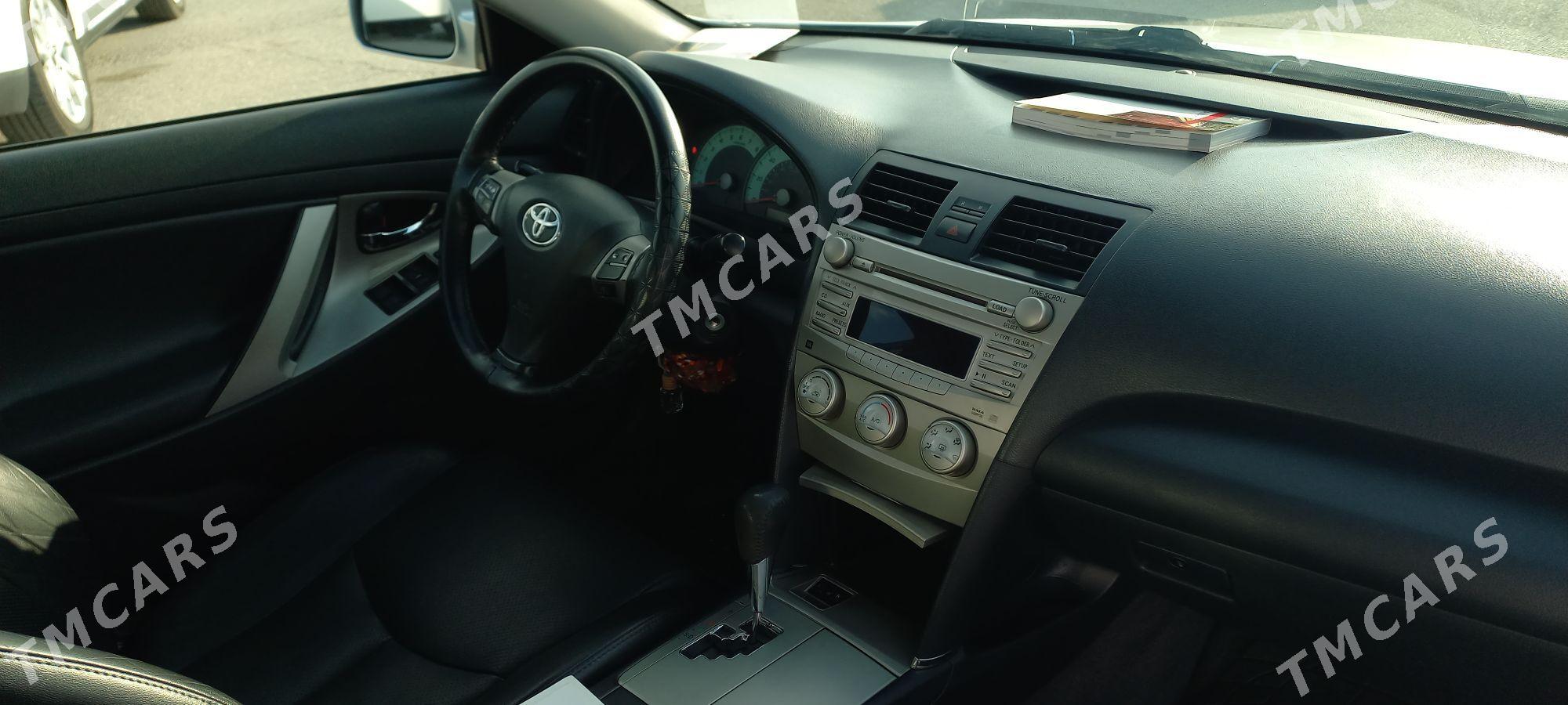 Toyota Camry 2011 - 250 000 TMT - Parahat 1 - img 2