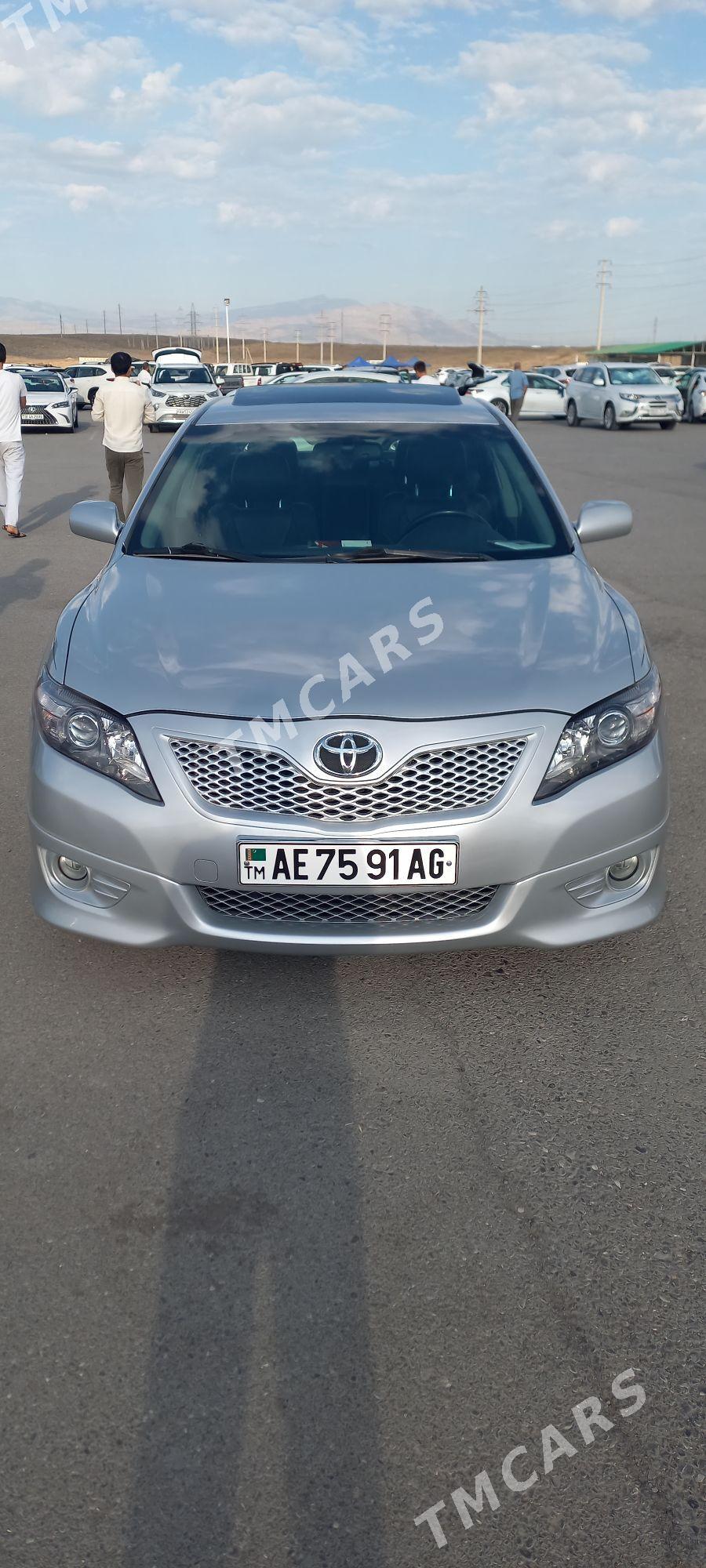 Toyota Camry 2011 - 250 000 TMT - Parahat 1 - img 6