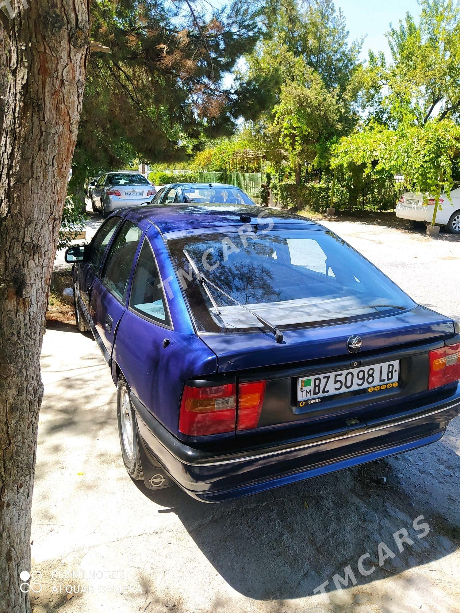 Opel Vectra 1993 - 33 000 TMT - Туркменабат - img 7