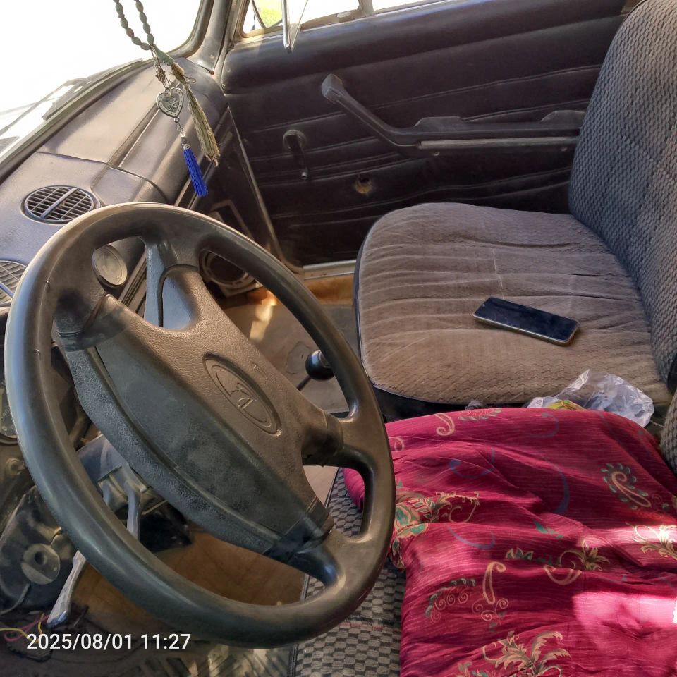 Lada 2105 1999 - 13 000 TMT - Акдепе - img 5