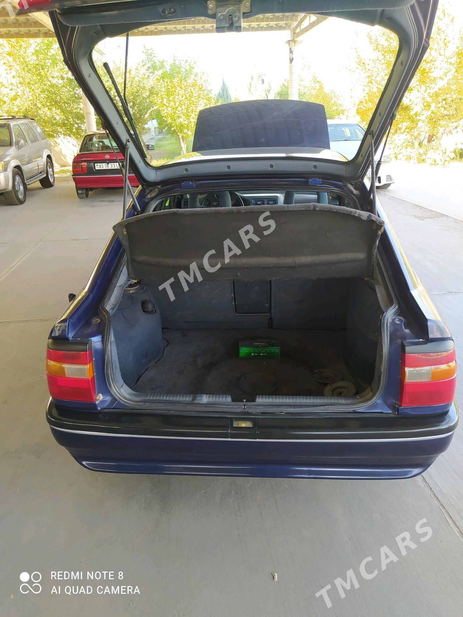 Opel Vectra 1993 - 33 000 TMT - Туркменабат - img 8