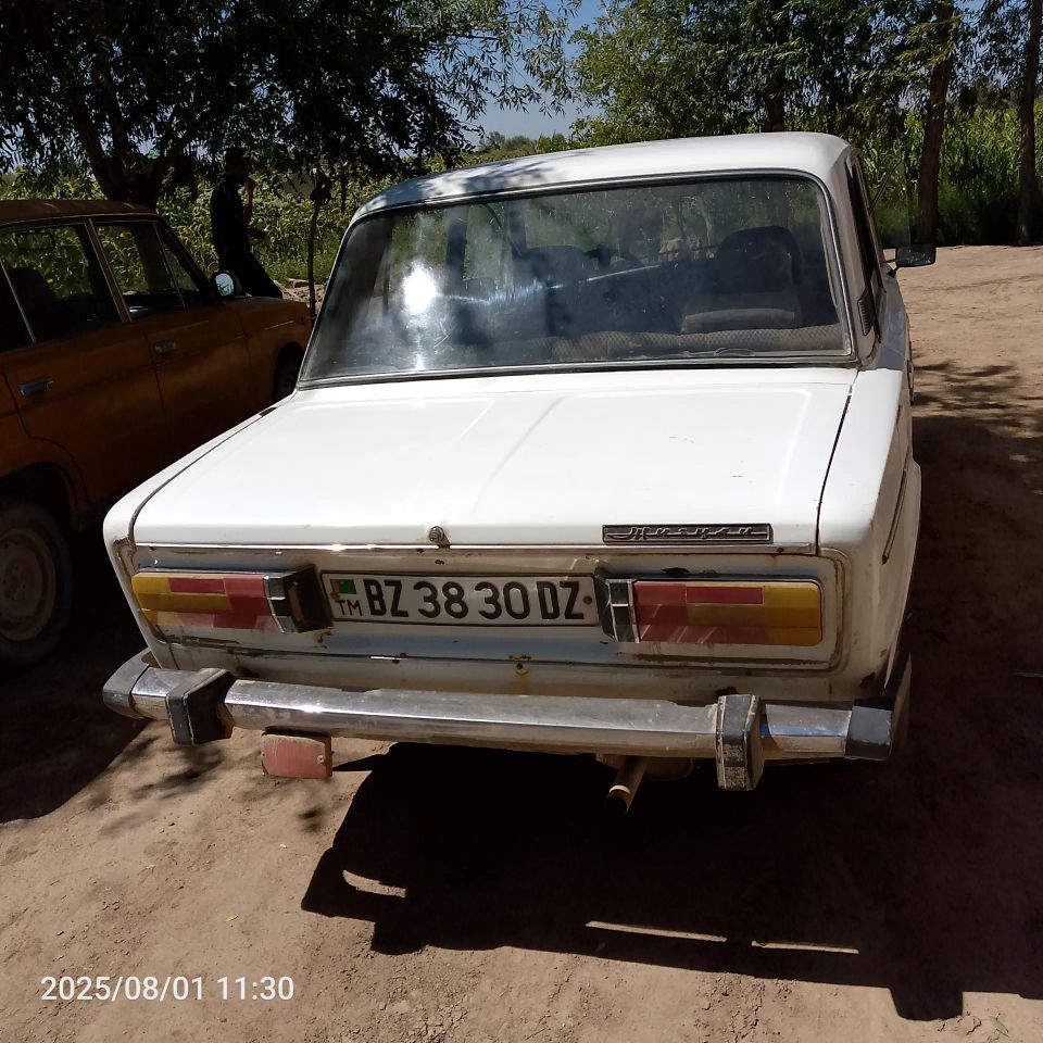 Lada 2105 1999 - 13 000 TMT - Акдепе - img 4