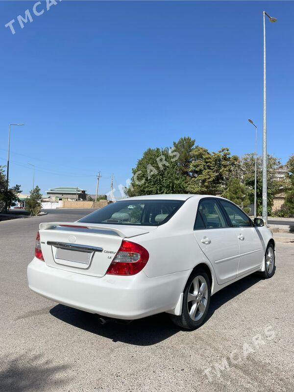 Toyota Camry 2003 - 130 000 TMT - Мары - img 3