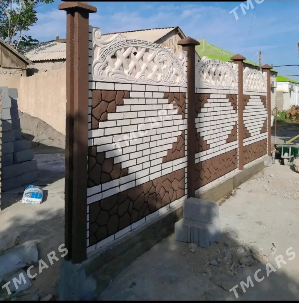beton zabor - Mary - img 7