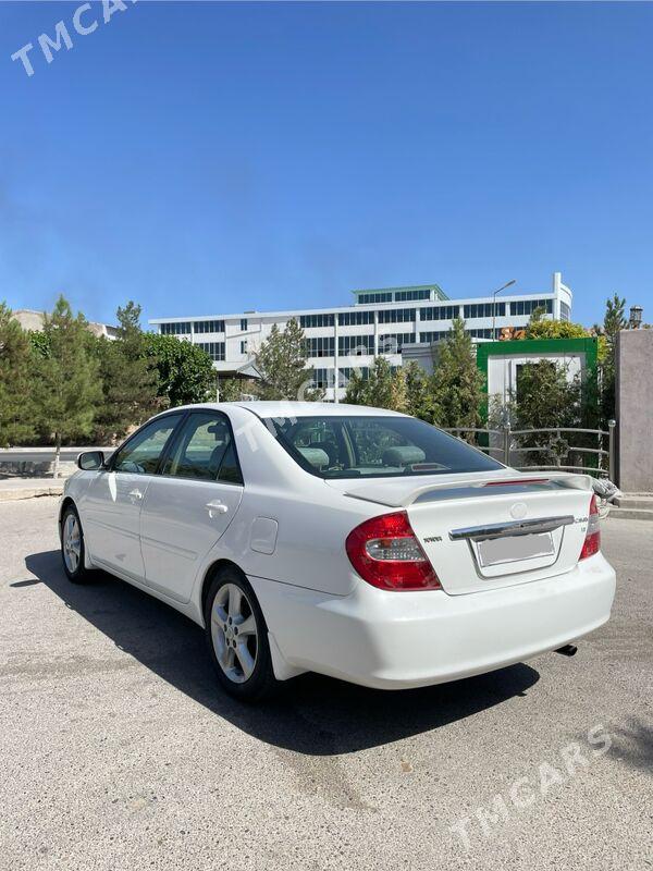 Toyota Camry 2003 - 130 000 TMT - Мары - img 2