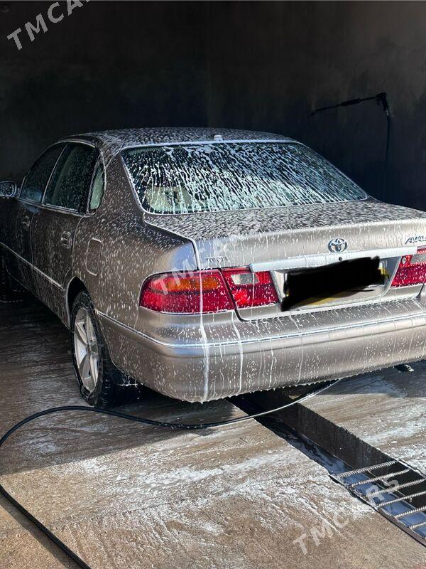 Toyota Avalon 1999 - 150 000 TMT - Достлук - img 4