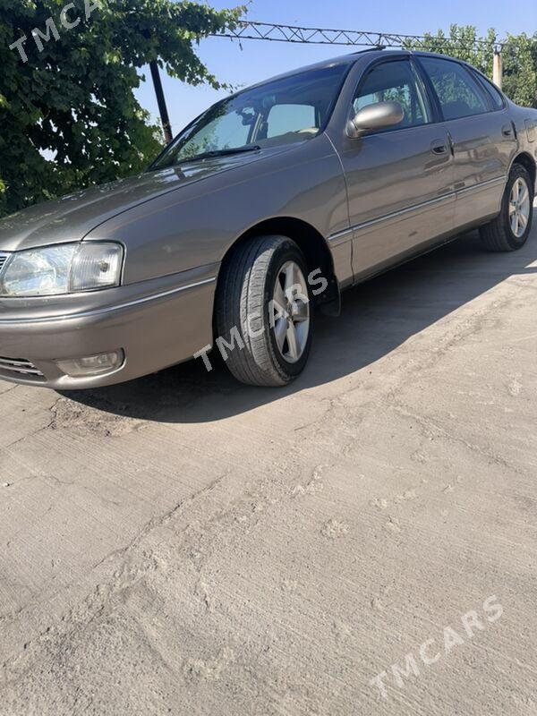 Toyota Avalon 1999 - 150 000 TMT - Достлук - img 3
