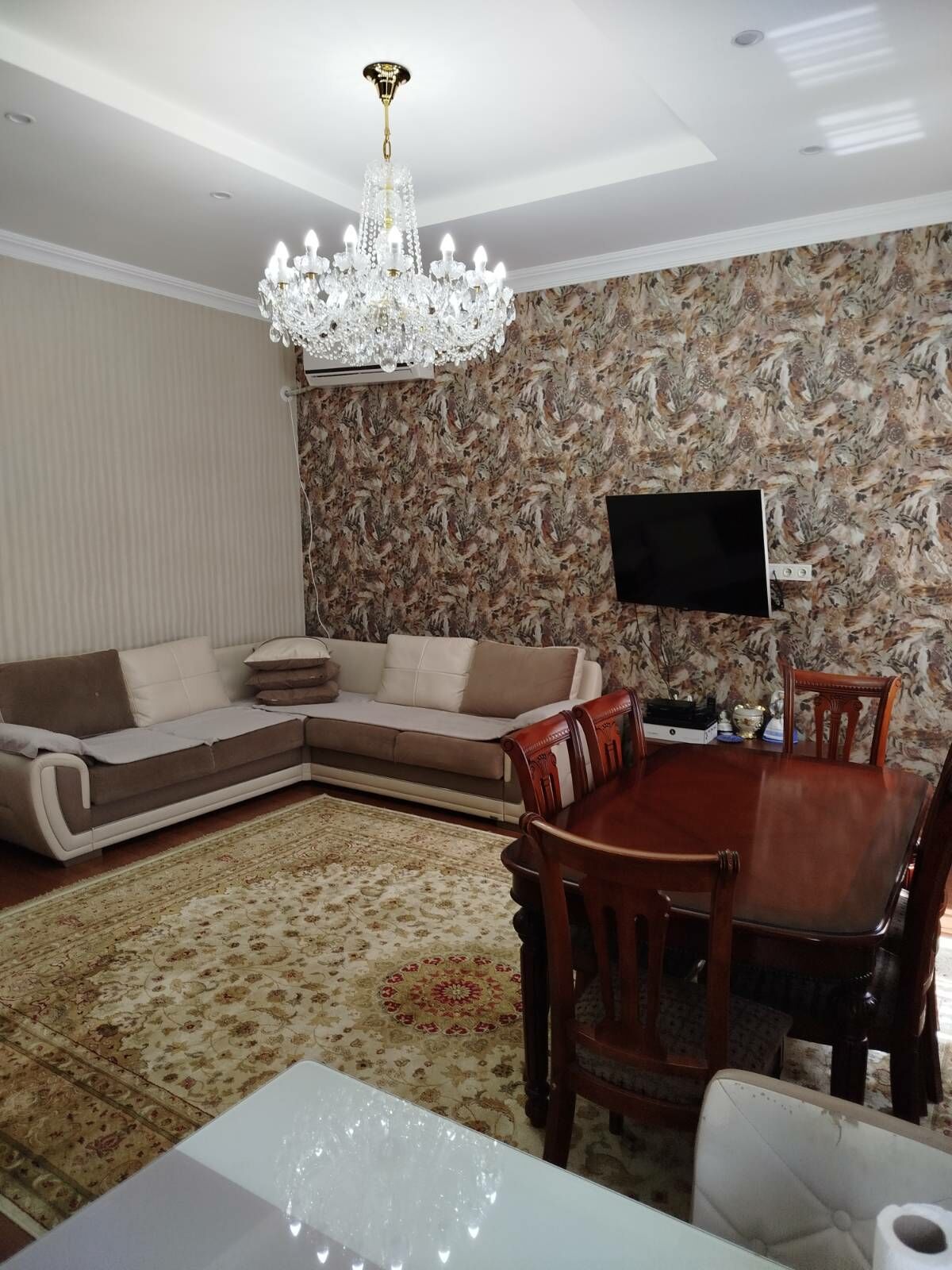 Arenda kv jay аренда кв kirey - Ашхабад - img 8