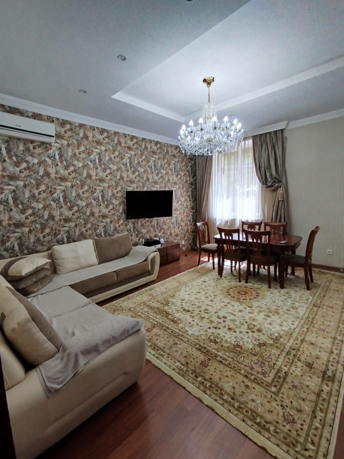 Arenda kv jay аренда кв kirey - Ашхабад - img 10