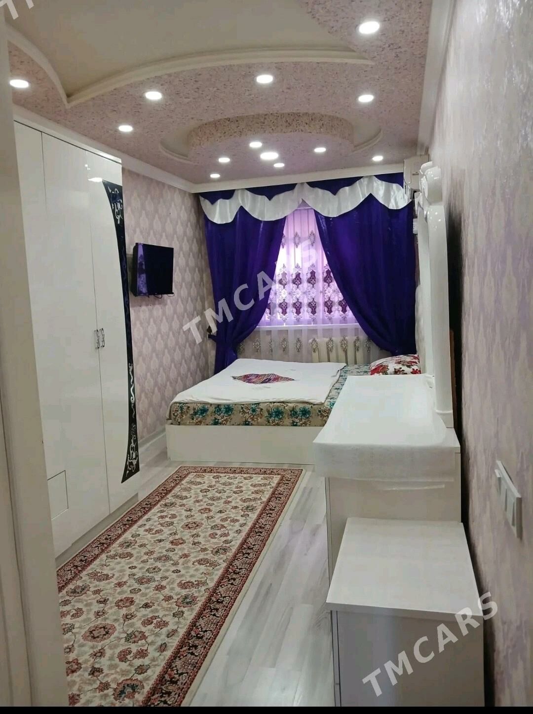   KWARTIRA   - Türkmenabat - img 2