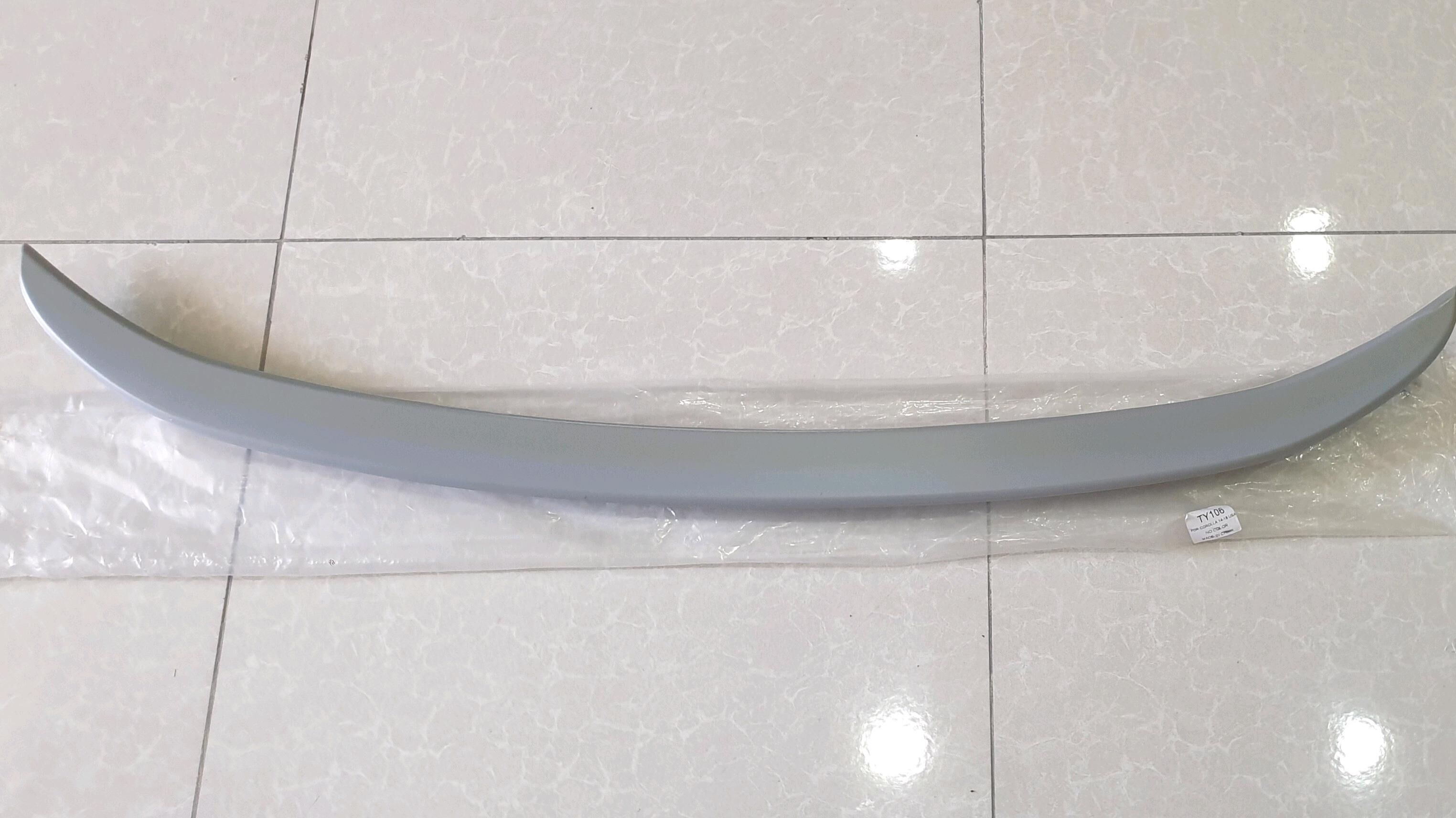 Corolla Amerika 14-19ý. banan 350 TMT - Aşgabat - img 3
