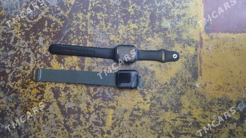 sagat watch - Туркменабат - img 2