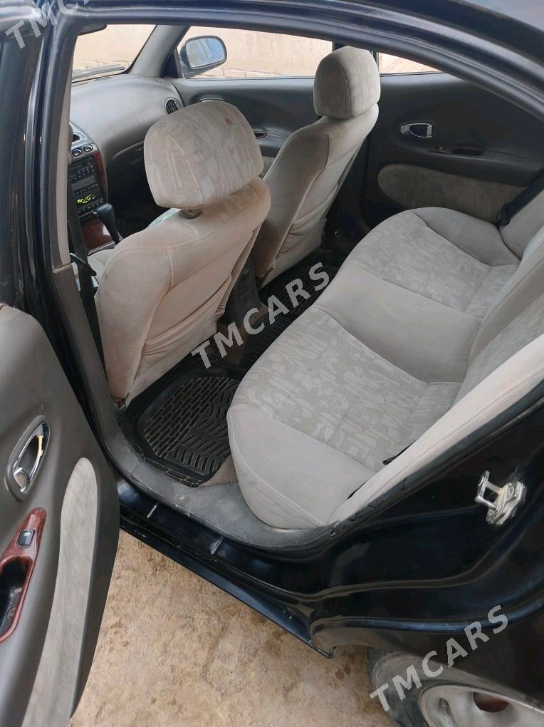 Daewoo Leganza 1998 - 50 000 TMT - Akdepe - img 2