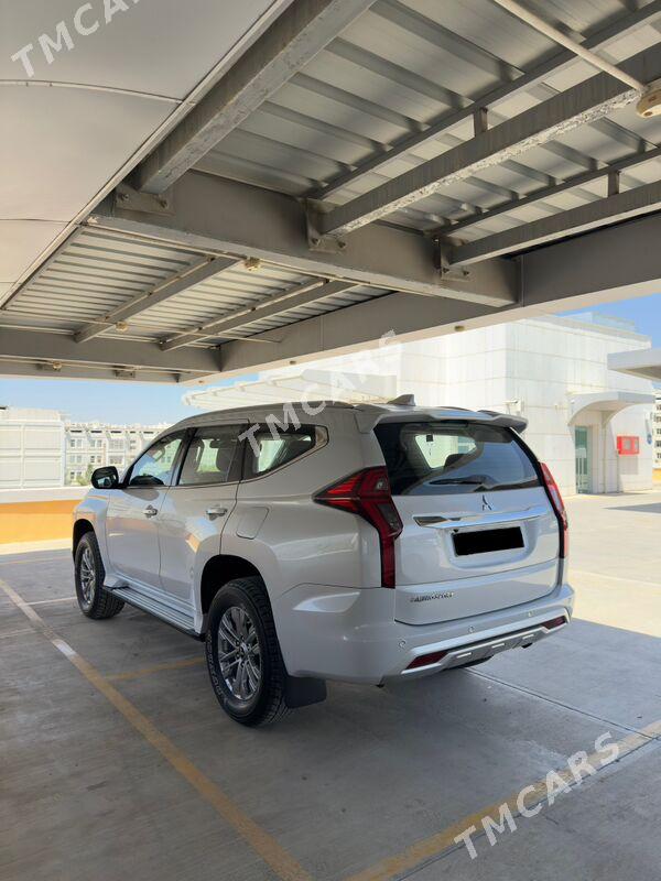 Mitsubishi Montero Sport 2020 - 450 000 TMT - Ашхабад - img 10