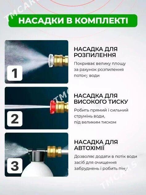 Moýka aparat. Мойка апарат. - 30 мкр - img 4