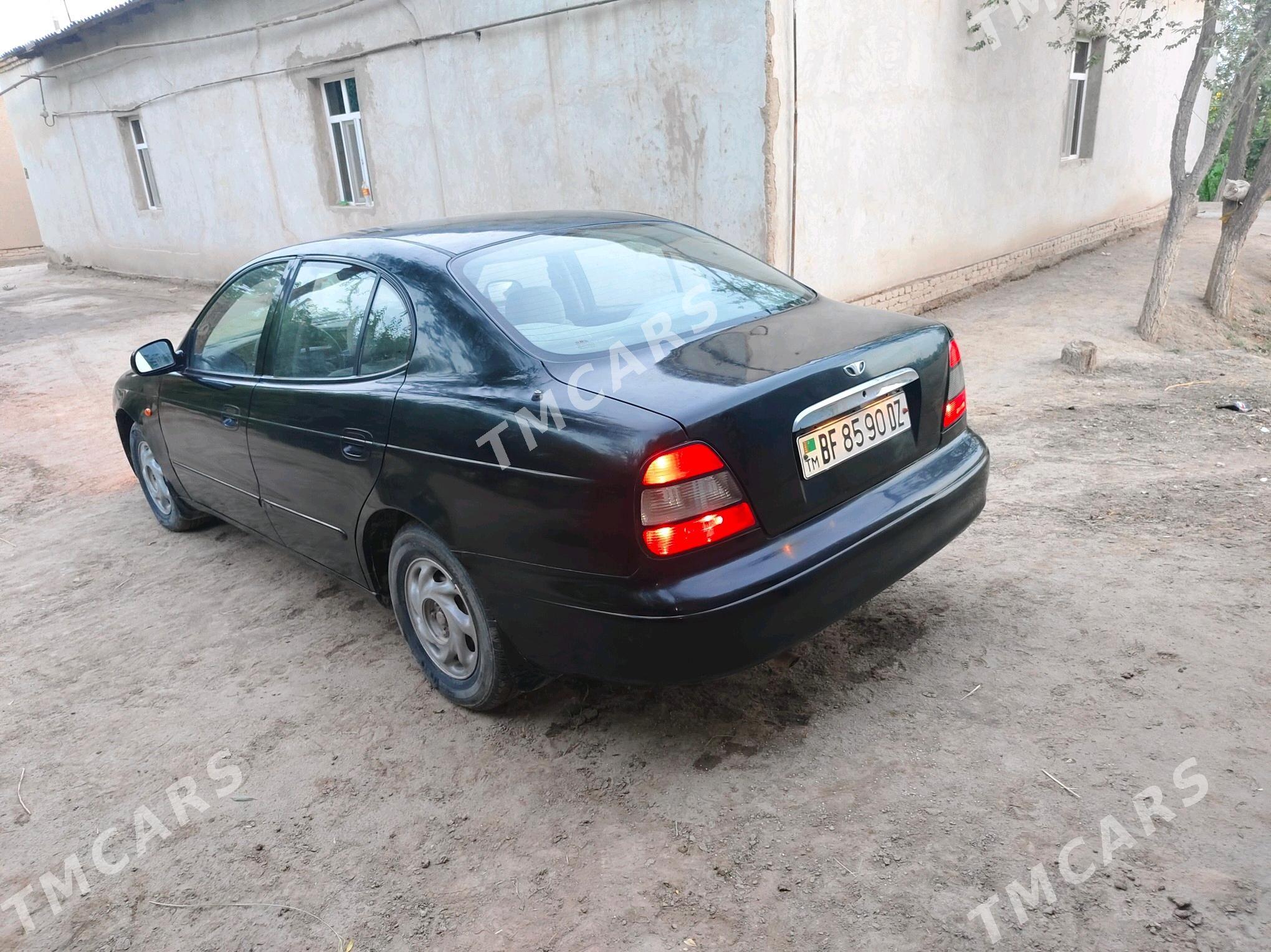 Daewoo Leganza 1998 - 50 000 TMT - Akdepe - img 3