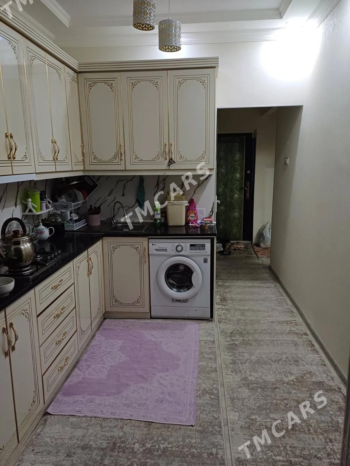 Satlyk jay 10 mkr 2kom - Ашхабад - img 4