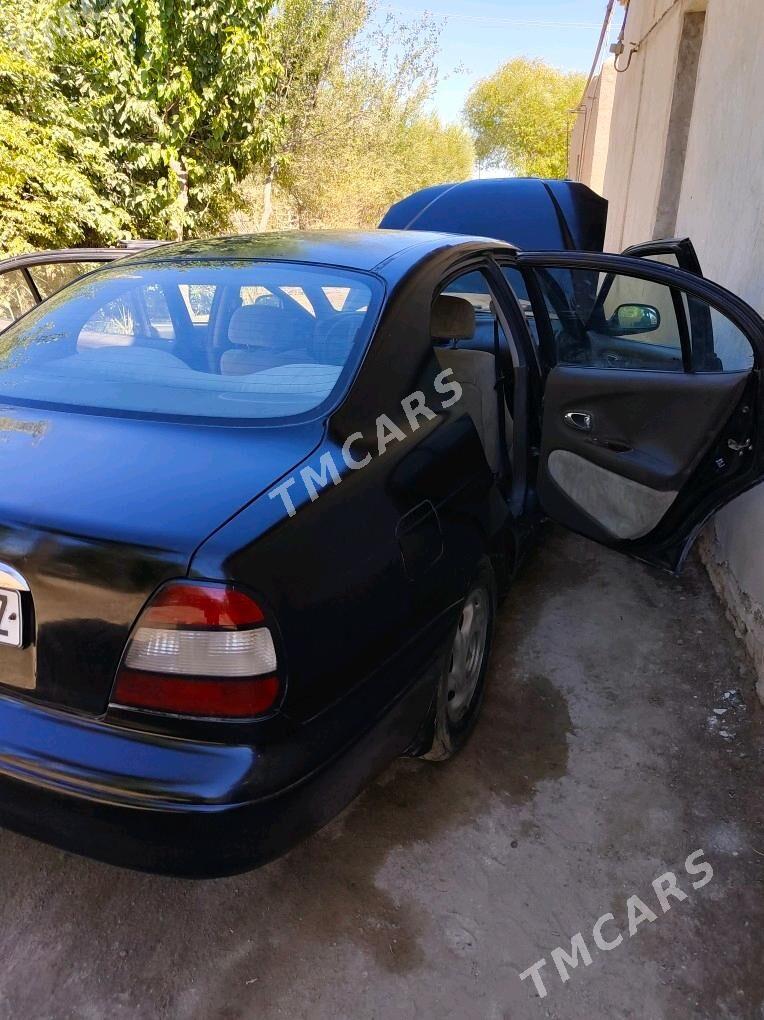 Daewoo Leganza 1998 - 50 000 TMT - Akdepe - img 4