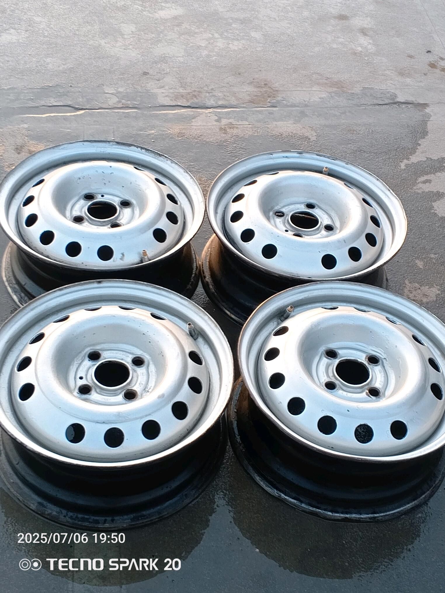 14 lik opel 400 TMT - Байрамали - img 2