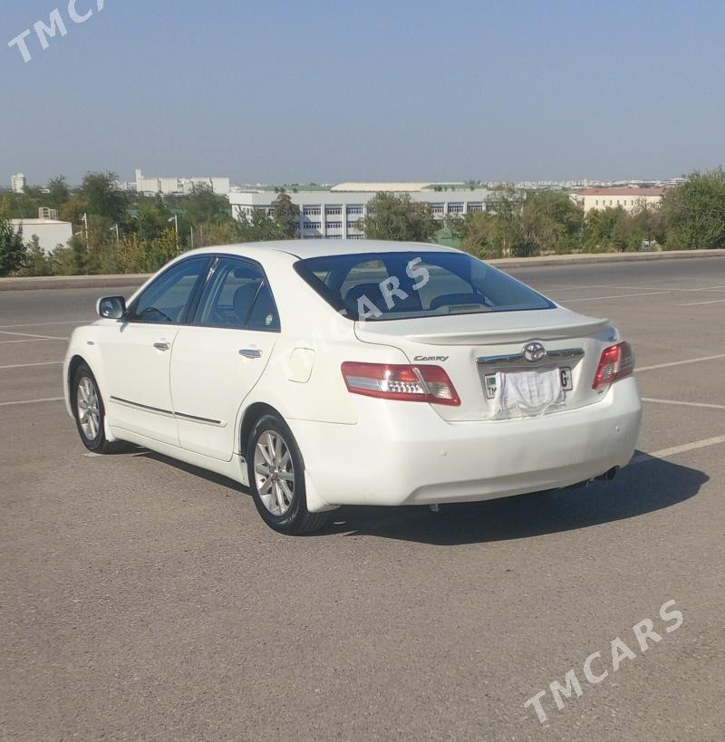 Toyota Camry 2011 - 139 000 TMT - Ашхабад - img 5