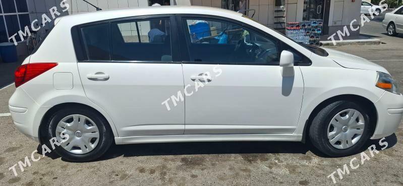 Nissan Versa 2012 - 145 000 TMT - Ашхабад - img 6