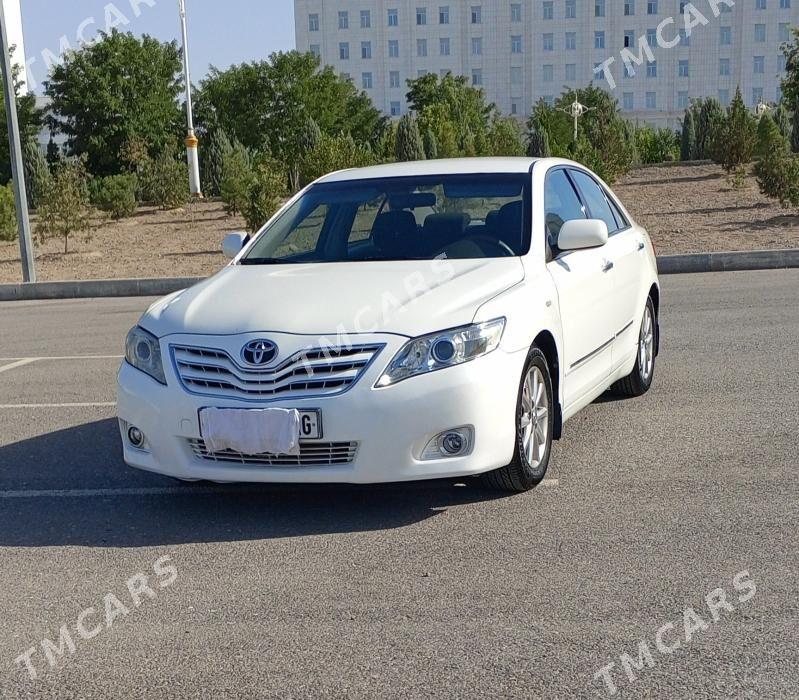Toyota Camry 2011 - 139 000 TMT - Ашхабад - img 9