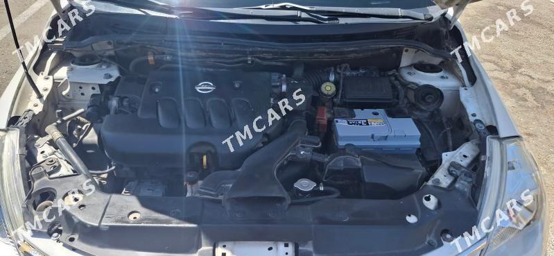 Nissan Versa 2012 - 145 000 TMT - Ашхабад - img 2