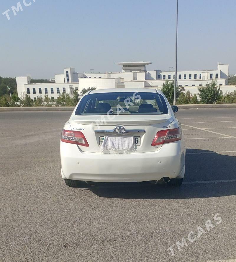 Toyota Camry 2011 - 139 000 TMT - Ашхабад - img 4