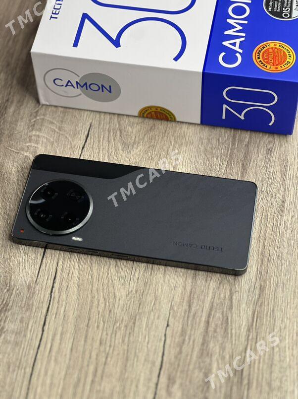 Tecno Camon 30 16/256gb - Aşgabat - img 6