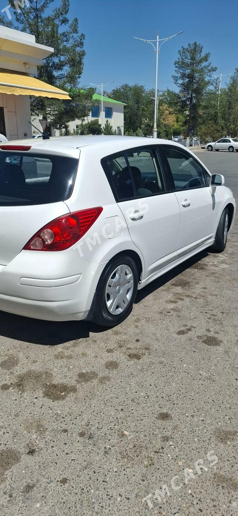 Nissan Versa 2012 - 145 000 TMT - Ашхабад - img 8