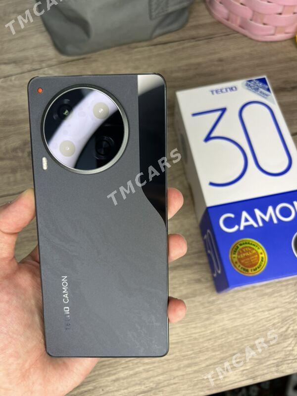 Tecno Camon 30 16/256gb - Aşgabat - img 10