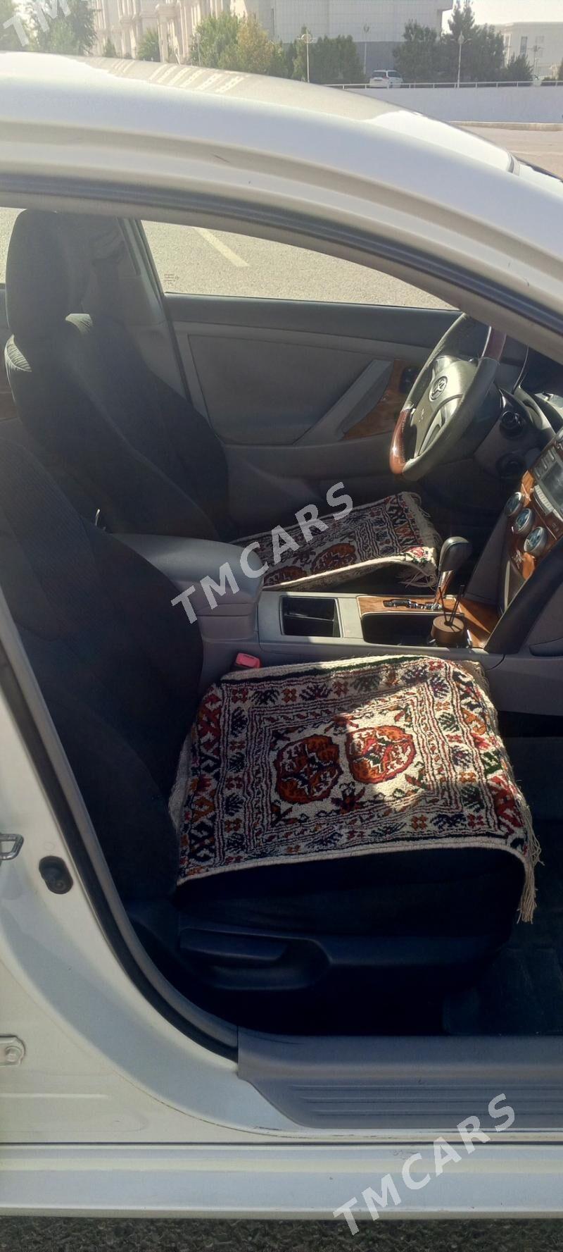 Toyota Camry 2011 - 139 000 TMT - Ашхабад - img 7