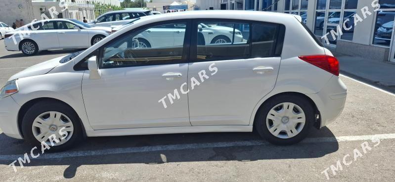 Nissan Versa 2012 - 145 000 TMT - Ашхабад - img 5