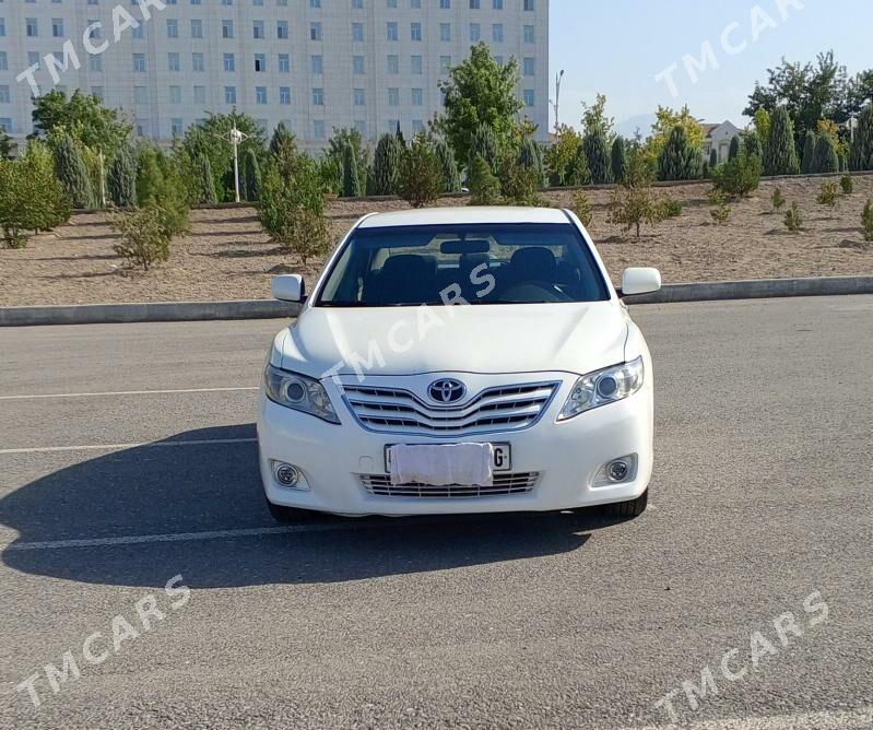 Toyota Camry 2011 - 139 000 TMT - Ашхабад - img 2