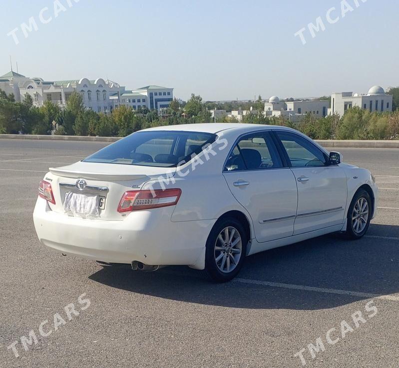 Toyota Camry 2011 - 139 000 TMT - Ашхабад - img 6