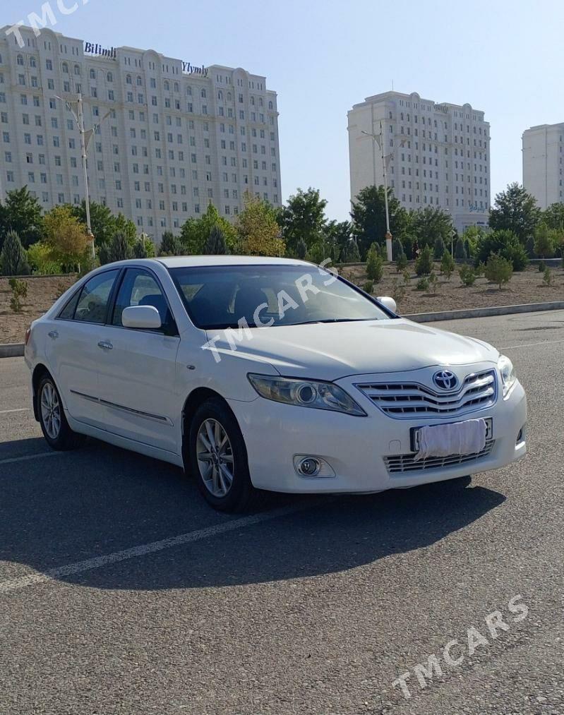Toyota Camry 2011 - 139 000 TMT - Ашхабад - img 3