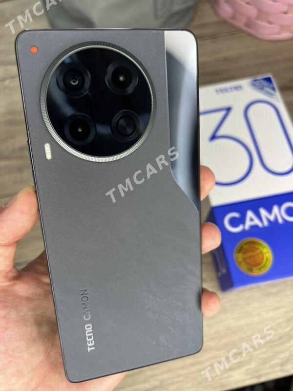 Tecno Camon 30 16/256gb - Aşgabat - img 8