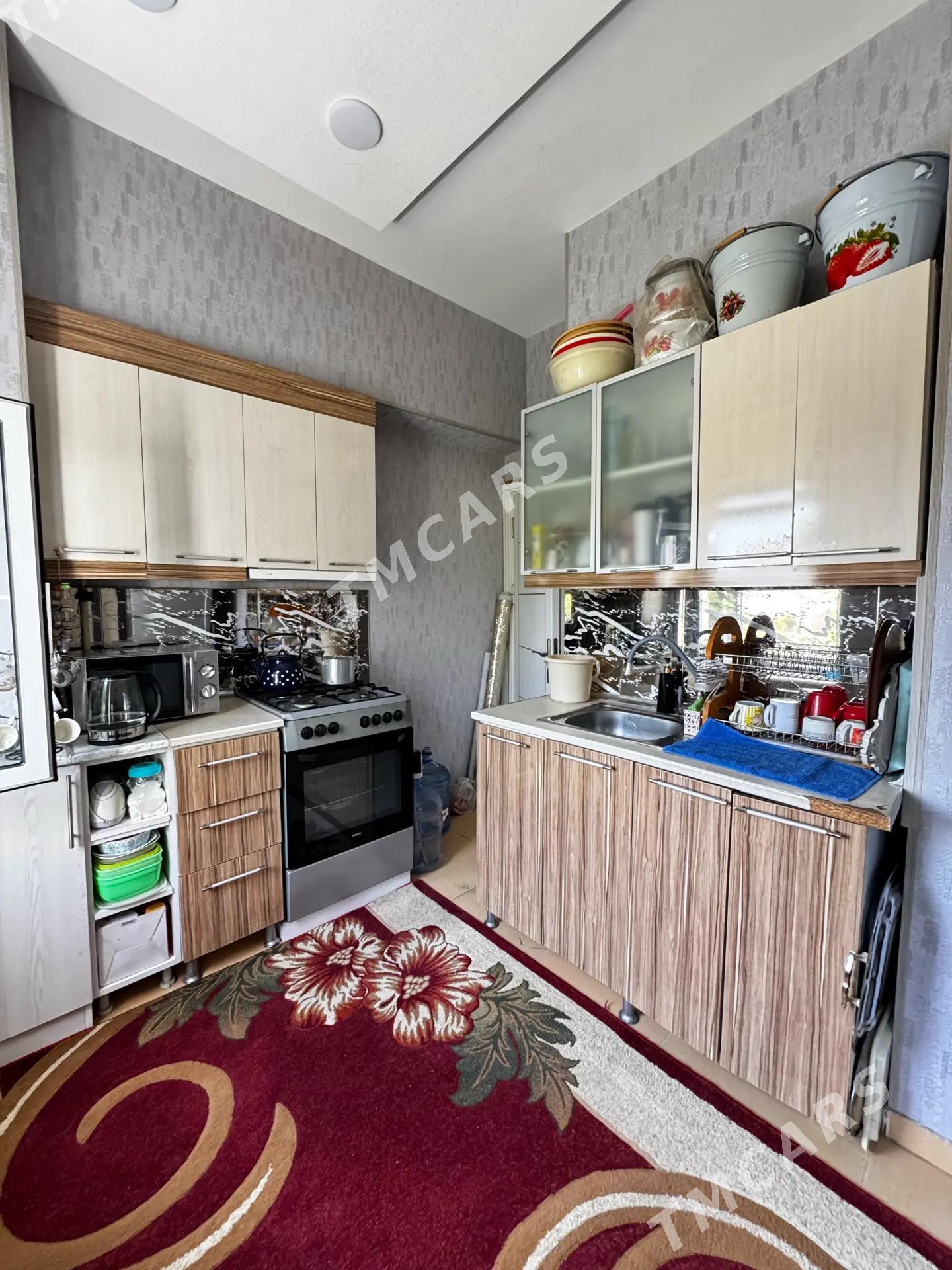 TASLAMA 1 KOM EWRO REMONT - Aşgabat - img 2