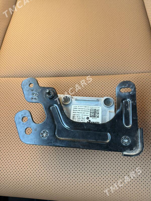 Kia Hunday Antyradar 2022 5 100 TMT - Aşgabat - img 5