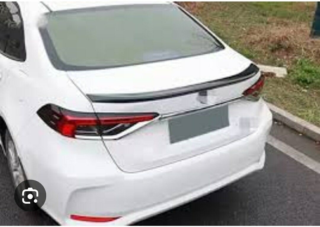 Spoller Corolla HALIJI 20-23 260 TMT - Ашхабад - img 7