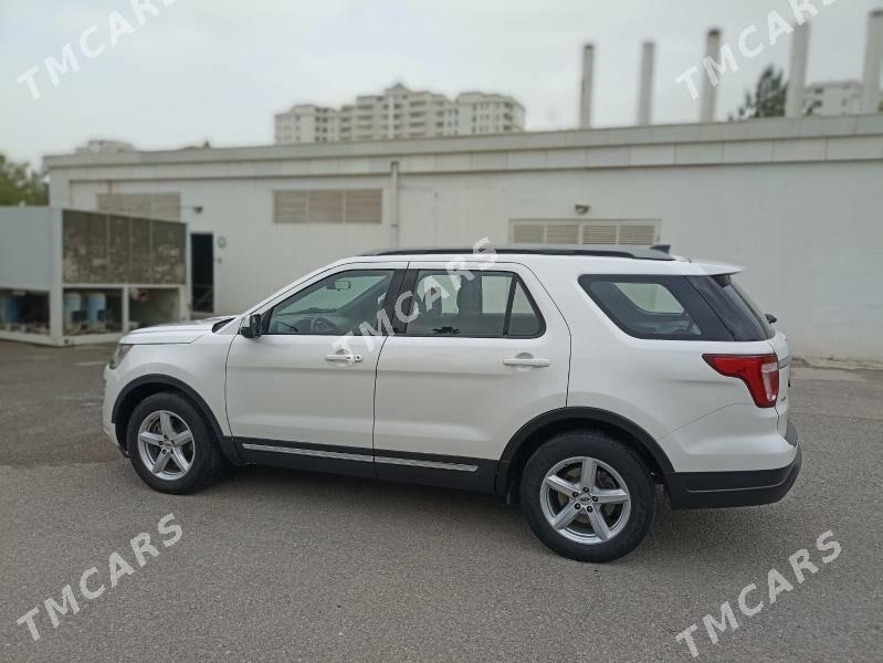 Ford Explorer 2019 - 310 000 TMT - Мары - img 2
