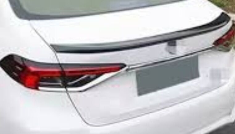 Spoller Corolla HALIJI 20-23 260 TMT - Ашхабад - img 5