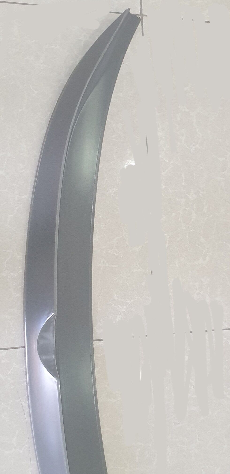 Spoller Corolla HALIJI 20-23 260 TMT - Ашхабад - img 4