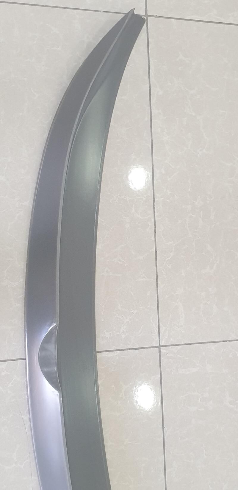 Spoller Corolla HALIJI 20-23 260 TMT - Ашхабад - img 8