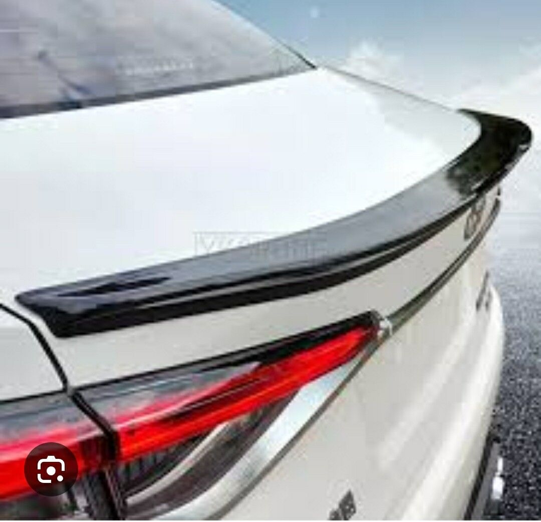 Spoller Corolla HALIJI 20-23 260 TMT - Ашхабад - img 9